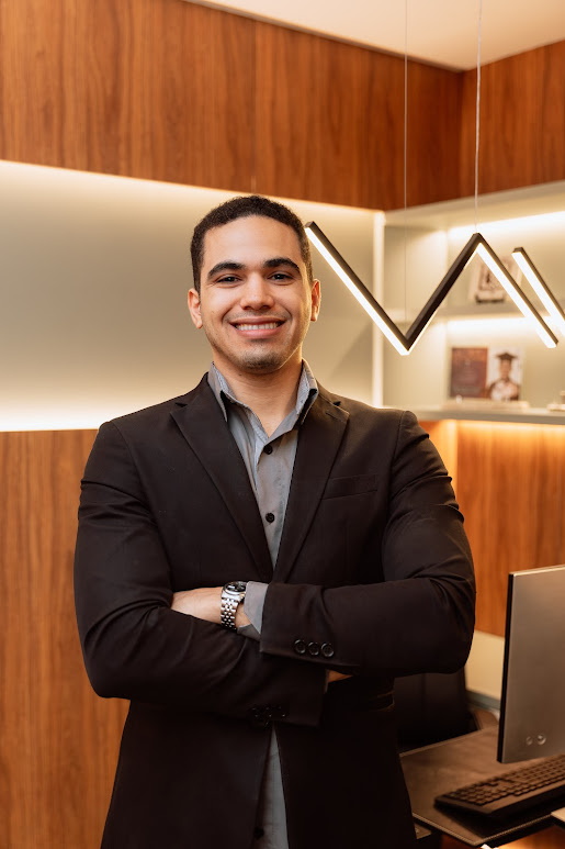 Paulo César Duarte de Moraes Filho